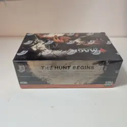 Wizards of the Coast Magic The Gathering Innistrad: Midnight Hunt Draft Booster 630509986453 - Image 3