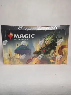 Magic the Gathering: Guilds of Ravnica Draft Booster Box Display Sealed - Image 1