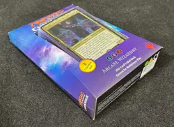 Magic the Gathering MTG Commander Deck 2017 ARCANE WIZARDRY Sealed! - Image 3