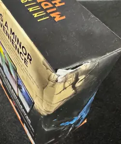 Magic the Gathering MTG Innistrad Midnight Hunt Commander Deck Undead Unleashed - Image 5