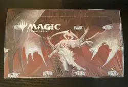 Magic The Gathering Phyrexia All Will Be One Sealed Draft Booster Box - 36 Packs - Image 1