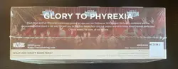 Magic The Gathering Phyrexia All Will Be One Sealed Draft Booster Box - 36 Packs - Image 4