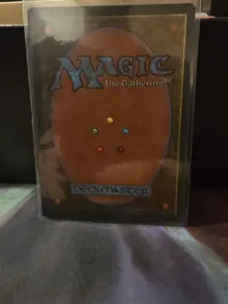 MTG, Animate Dead, 4th Edition Regular Uncommon - Image 2