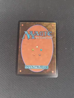 Life From The Loam TDC Great Condition NM MTG Magic The Gathering - Image 2