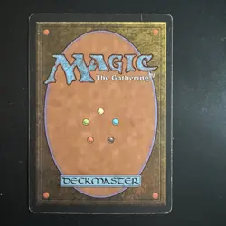 Thawing Glaciers Alliances 1996 Lightly Played LP Magic The Gathering Mtg - Image 2