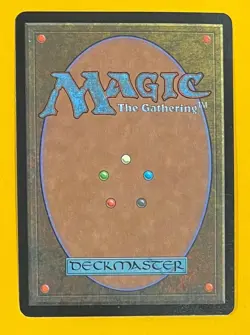 MTG PLAINS (Foil) Arena Promo (OldManMTG 013-204) - Image 2