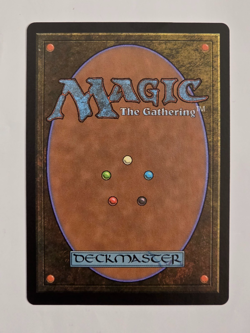 White Lotus Tile M0330 Reg (Borderless) Avatar Magic the Gathering NM - Image 2