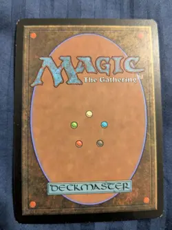 Flash of Insight FOIL - MTG Magic the Gathering - Image 2