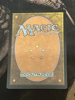 Mtg Ancient Bronze Dragon Borderless Commander Legends Baldur's Gate Foil NM - Image 2