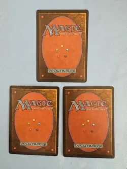 MTG 4th Edition Wrath of God and More! 1995 Vintage Magic! - Image 2