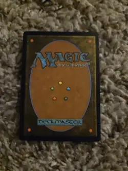 Magic The Gathering DOCTOR WHO QUANTUM MISALIGNMENT - Image 2