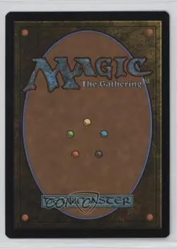 Auton Soldier Magic: Universes Beyond: Doctor Who WHO #0036 - Image 2