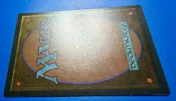 1 BANNED MTG | Pradesh G | Fourth Edition | 1995 | Magic The Gathering |NM - Image 4