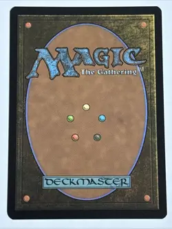 MTG Universes Beyond: Doctor Who Wedding Ring Extended Art 0468 NM Mythic - Image 2