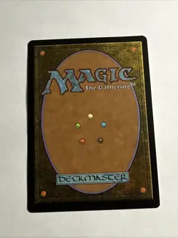 Tower of the Magistrate - Mercadian Masques 330 - Regular Rare MTG - Image 2