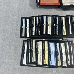 Magic the gathering- 2025 Lot Of 150 Mythical Rare Uncommons And Commons - Image 4