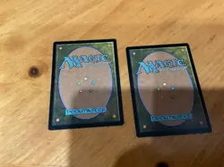 2x CLOUDSHREDDER SLIVER MN to good condition - Image 2