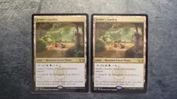 MTG Jetmir's Garden Streets of New Capenna #250 Regular - Image 1