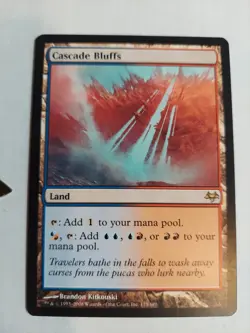 Cascade Bluffs Eventide Regular - Image 1