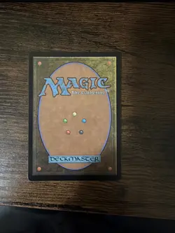 Grand Abolisher Commander Masters Regular - Image 2