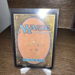 MTG Alesha, Who Laughs at Fate Borderless - Foundations #343 - Image 3
