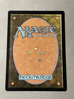 Don't Move (Borderless) R Universes Beyond: Jurassic World Collection NM - Image 2