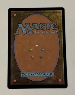 MTG Drown in Ichor - Phyrexia All Will Be One LP - Image 2