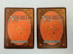 MTG Arabian Nights, Army of All*h and Camel! 1993 Vintage Magic! - Image 2