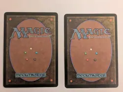 Magic the Gathering MTG Sickening Shoal - Betrayers of Kamigawa FREE SHIPPING LP - Image 2