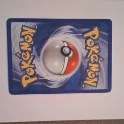 Pokemon Ditto 62/113 EX Delta Species Regular 60HP Basic Common TCG Card - Image 3