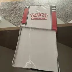 Pokemon TCG Scarlet & Violet White Flare ETB Elite Trainer Box New Sealed - Image 4