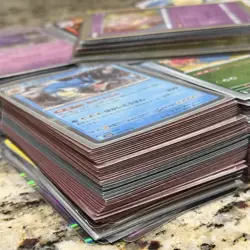 🔥325x RARE HOLO Japanese Pokemon Cards TCG Lot Mint NM Clean Authentic JP🔥 - Image 3