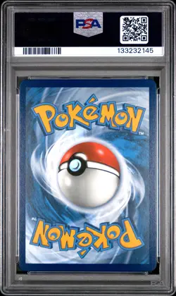 2025 POKEMON MEG EN-MEGA EVOLUTION ULTRA RARE #166 AIR BALLOON PSA 10 - Image 2