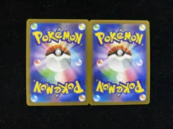 Glaceon VMAX 025/069 041/069 S6a Eevee Heroes Japanese Pokemon Card Lot*2 -YX89 - Image 2