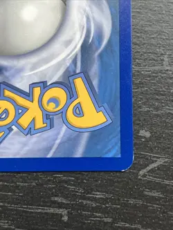 Pokemon TCG Ash-Greninja EX XY133 Black Star Promo 2016 LP - Image 5