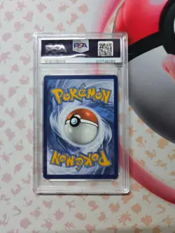 CHARIZARD EX 183/165 - MEW EN-151 - PSA 10 Pokemon Card (Equiv. CGC & BGS) - Image 3