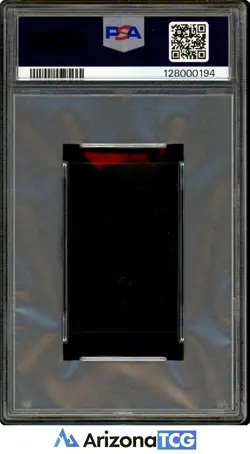 Pokemon 2013 Venusaur/Venonat/Kingler Pokemon Hanafuda Kanto-June PSA 8 - Image 2