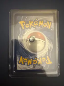 Pokemon Iron Leaves EX Gold Secret Rare Card 213/162 Temporal Forces NM - Image 2