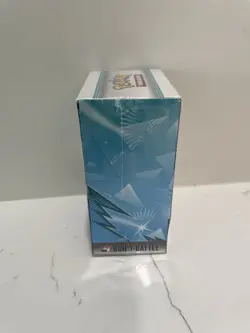 Factory Sealed SV09 Journey Together Build and Battle Box Pokemon 2025 - Image 3