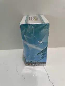 Factory Sealed SV09 Journey Together Build and Battle Box Pokemon 2025 - Image 4