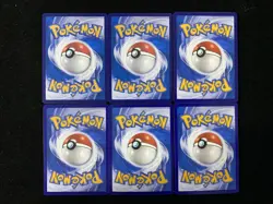 2025 Pokemon TCG S.Chinese 151C 157/151 156/151 Jigglypuff Ditto Lot*6 -DA48 - Image 2