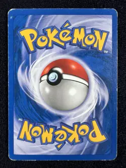 Rocket's Scizor Best of Game Promo 4 Pokemon TCG - MP/HP - Image 2