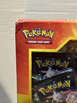 Pokemon Hidden Fates Charizard GX Collection Sealed - Image 3