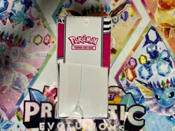 Pokemon Center Black Bolt & White Flare Elite Trainer Box (ETB SET) - Image 4