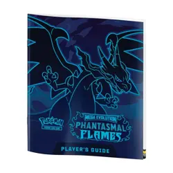 Pokemon TCG: Phantasmal Flames Elite Trainer Box ETB - New / Factory Sealed - Image 2
