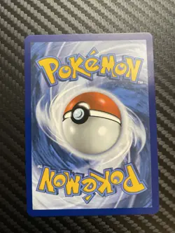 Houndstone Illustration Rare 145/132 Pokemon Mega Evolution English IR - Image 2