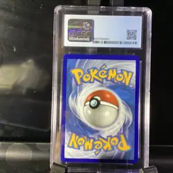 2021 Pokemon Shining Fates Pincurchin Holo - CGC 9 Mint - Image 4