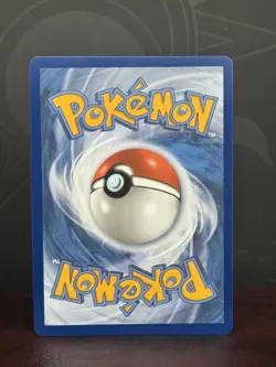 Ivysaur Pokemon TCG Mega Evolutions Base MEG 134/132 Illustration Rare (MINT) - Image 3