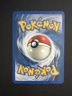 Metal Energy 143/147 Holo Aquapolis English Pokemon Card E-Reader WoTC - Image 4