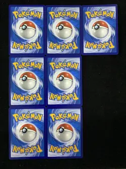 2025 Pokemon TCG S.Chinese CSV3C 137/130 134/129 Farigiraf Magnezone Lot*7 -DA48 - Image 2